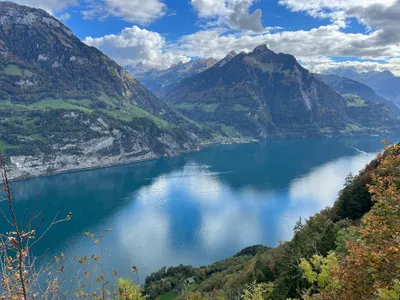 The munitions are primarily located in Lake Thun, Lake Brienz, Lake Lucerne and Lake Neuchatel.