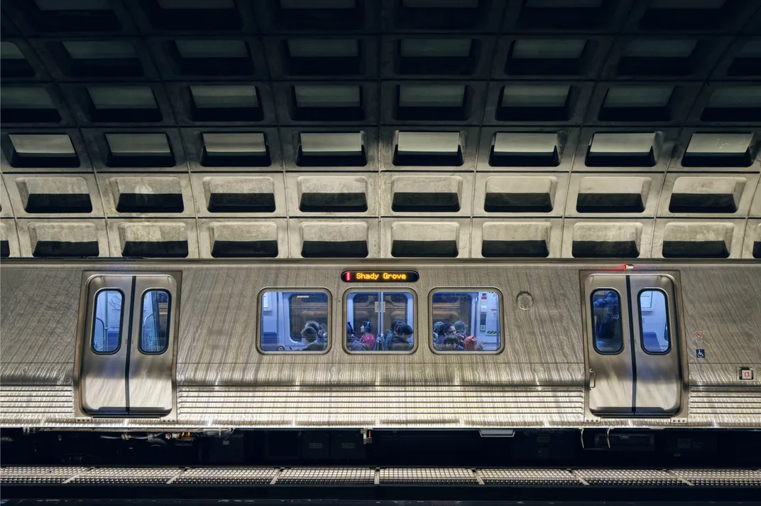 Metro