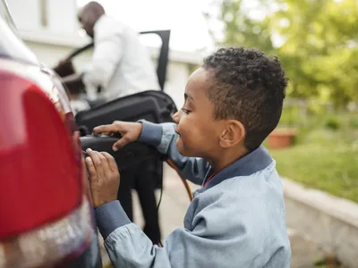 Range anxiety is still a major hurdle for prospective EV buyers.