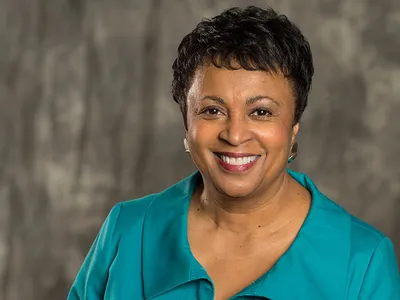 Carla Hayden