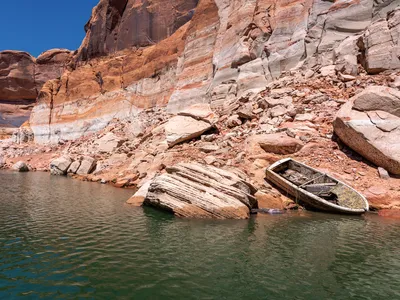 Glen Canyon